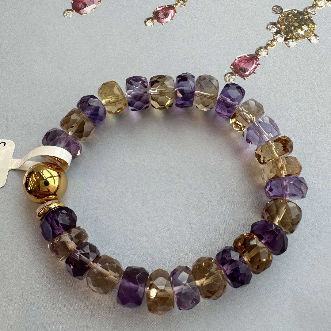 【MMF品牌设计】紫金盘缠 支持七天无理由 S250611014