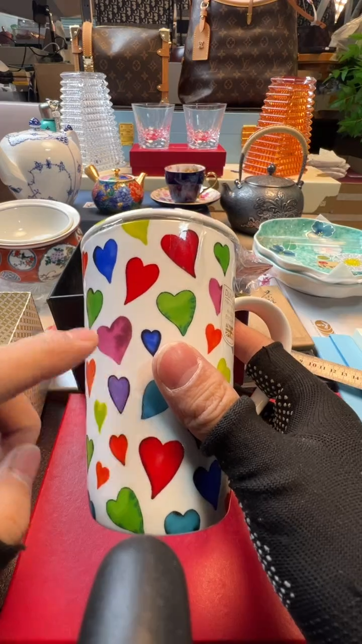 【闪购商品】瓷片启航瓷器精选