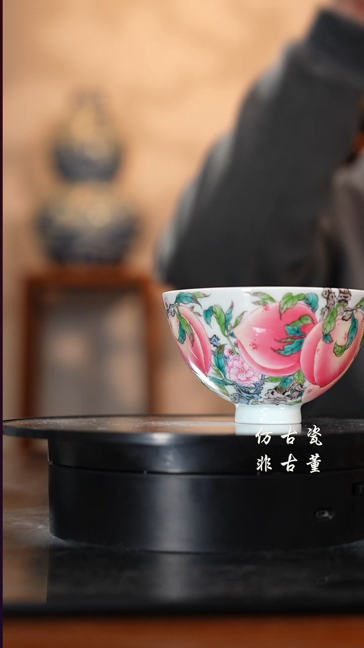 摆件瓷老曹严选好物分享 