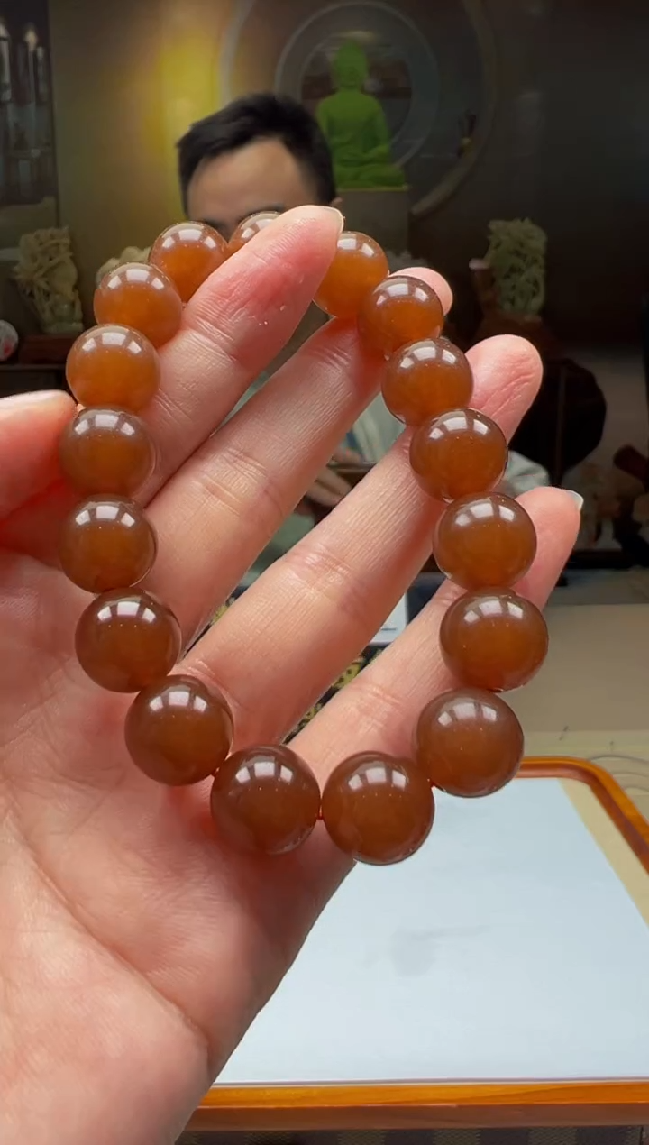 颈饰未镶嵌和田玉（多样性发货)MQ-2025-11-18-6