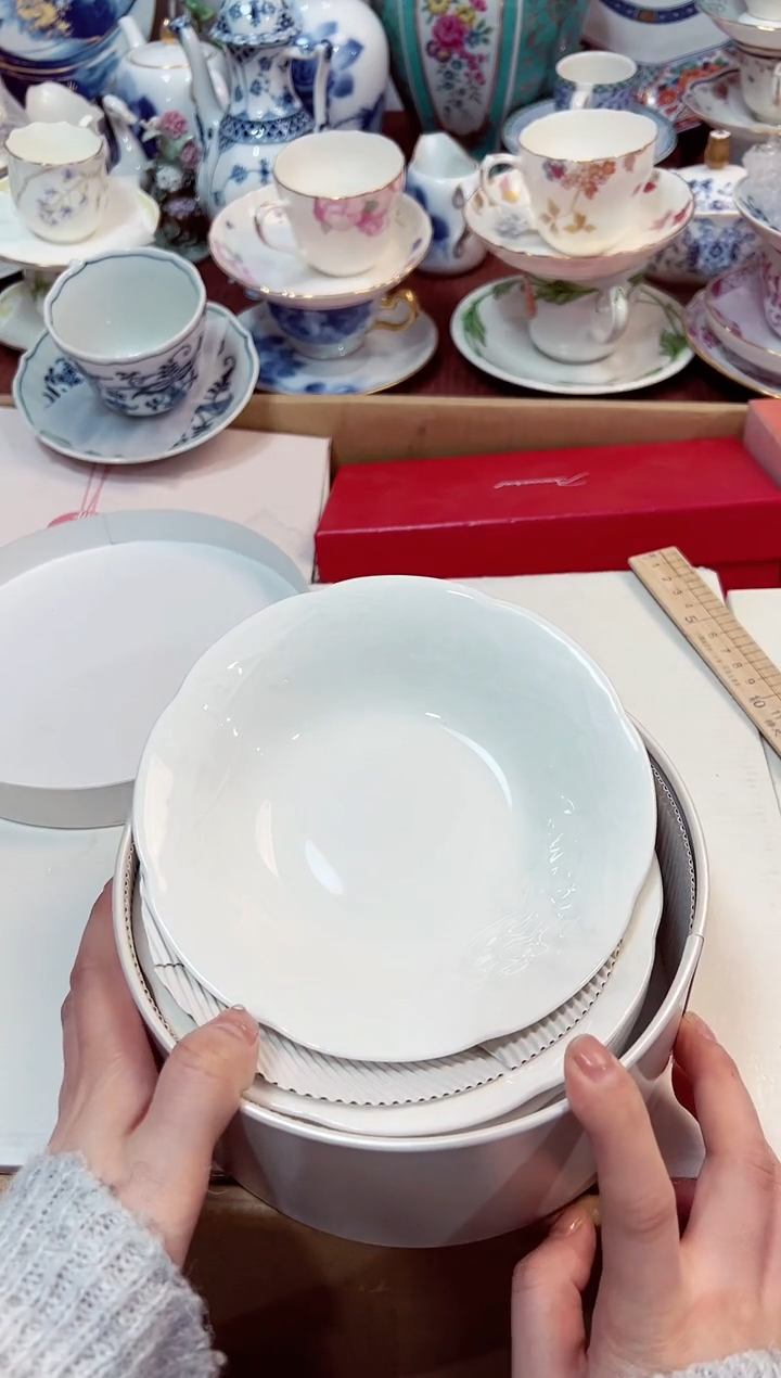 【闪购商品】瓷片133 星耀日瓷感谢支持