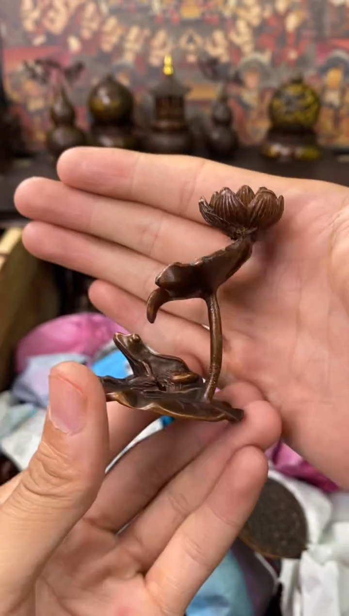 百福铜专属精选链接