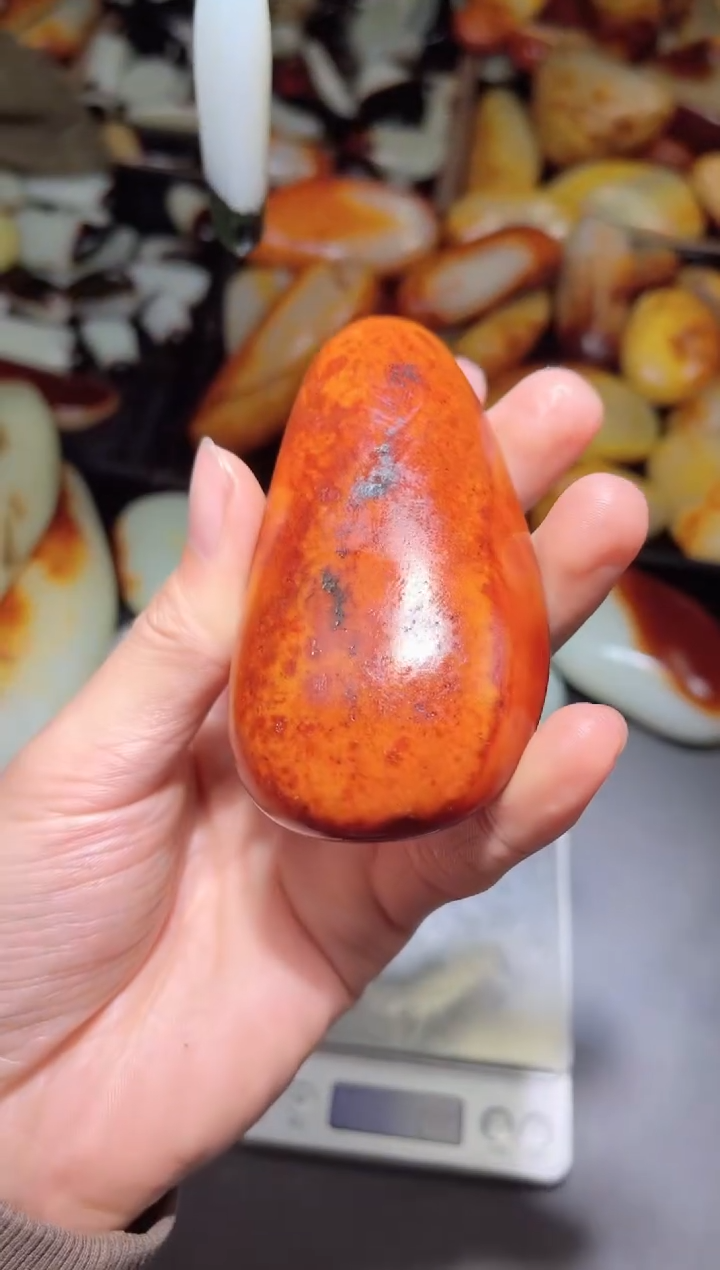 【闪购商品】和田玉（子料）挂件未镶嵌YL-ZZ-2.14-71