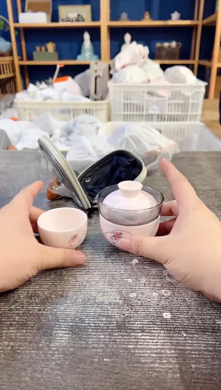 【闪购商品】其他A1825璟德商品链接