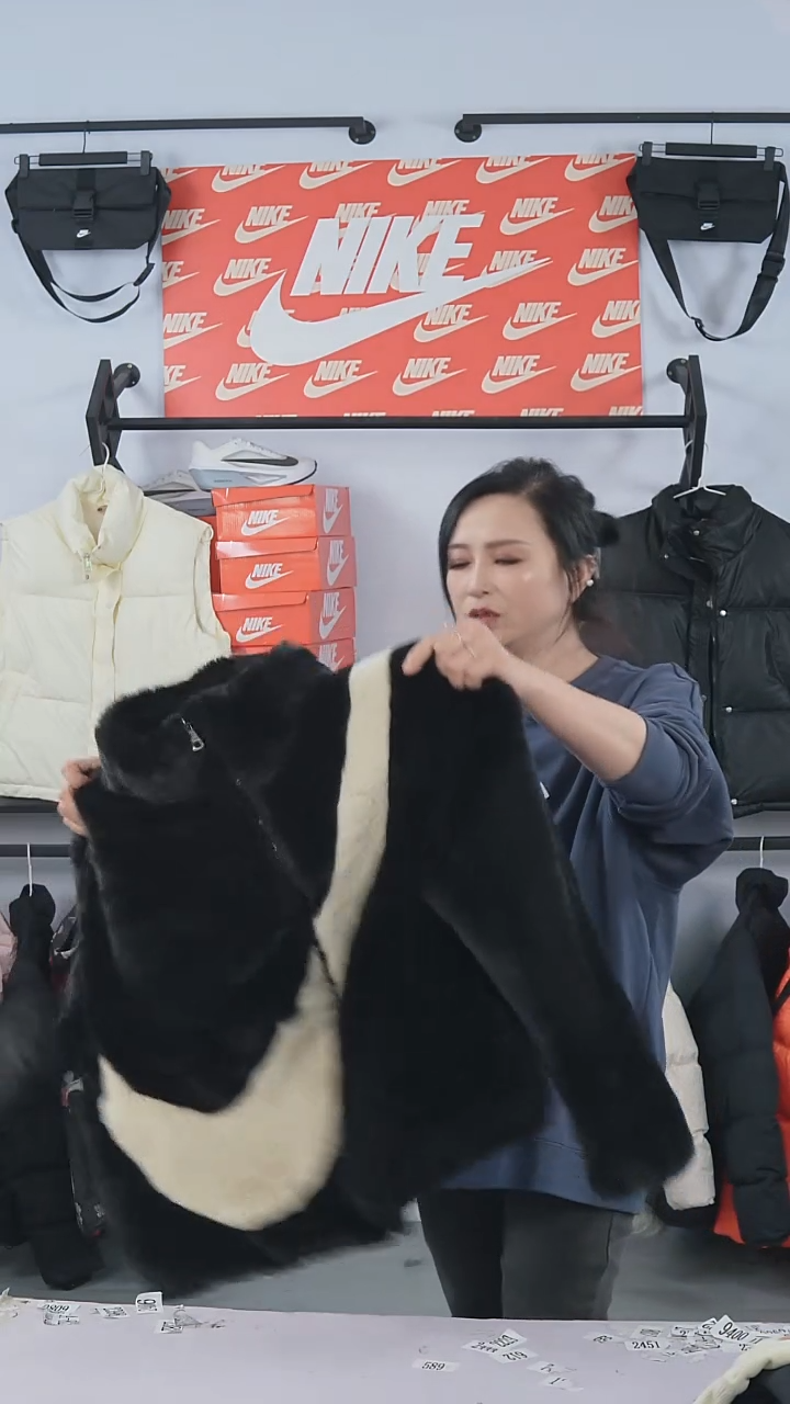 2436编码瑕疵修复过款直播间XL