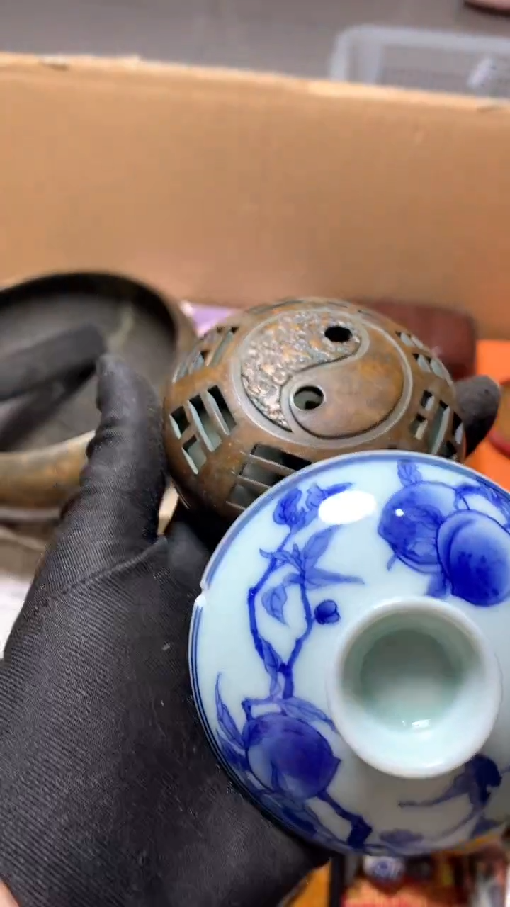 【闪购商品】瓷器默认微瑕瓷器
