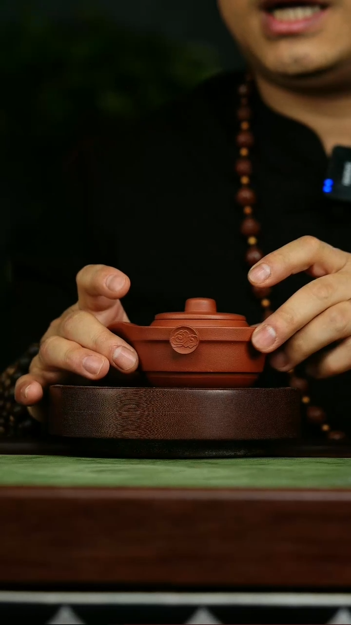 茶杯紫砂m43旅行套装