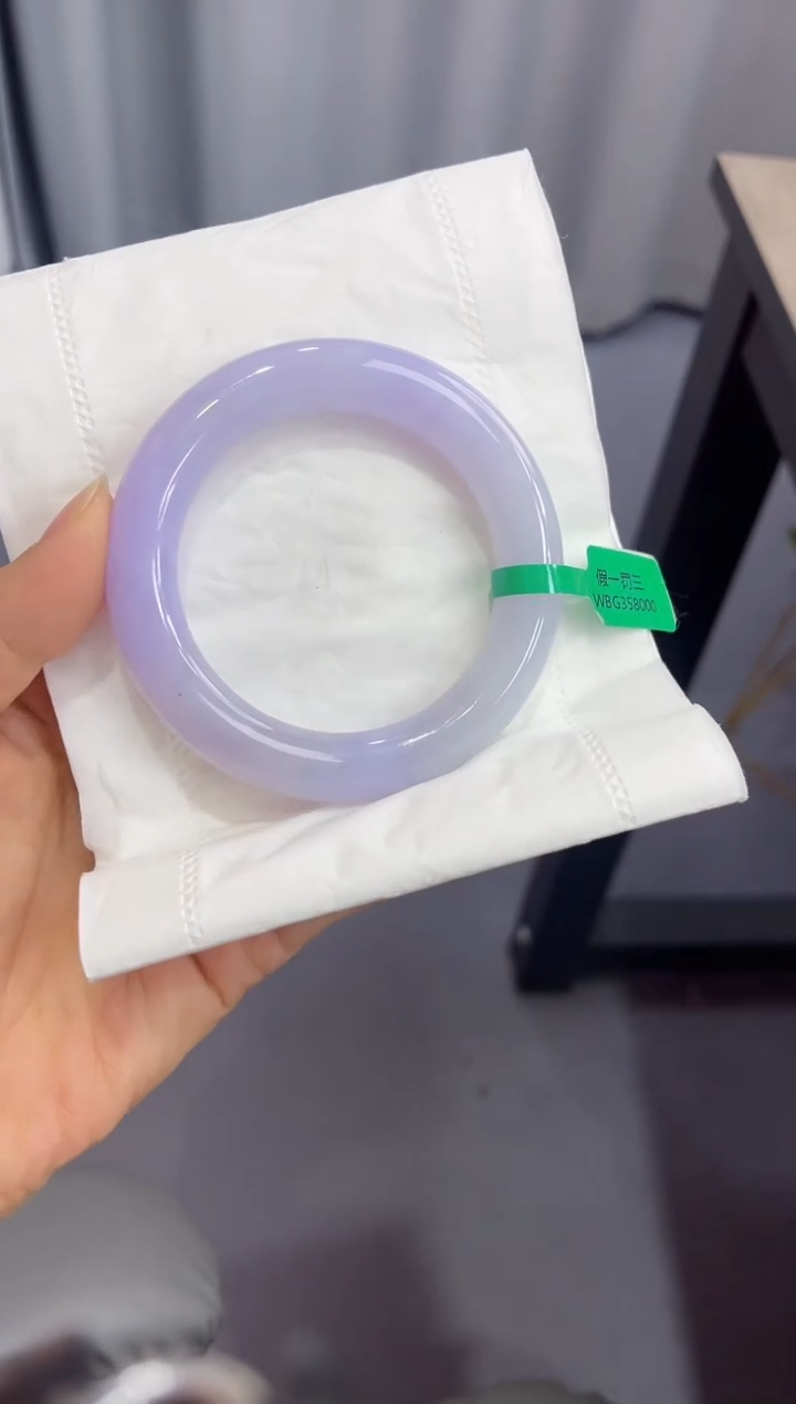 【闪购商品】翡翠手镯未镶嵌00008044