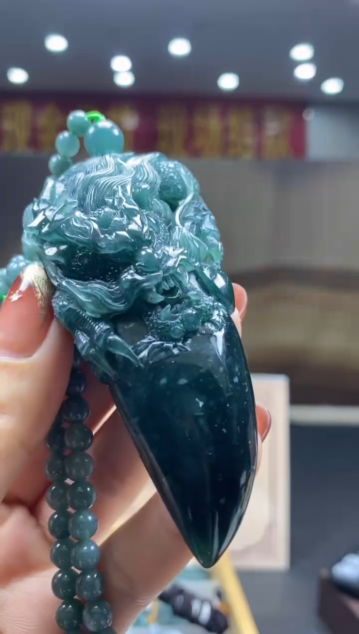 【闪购商品】定制翡翠未镶嵌********194