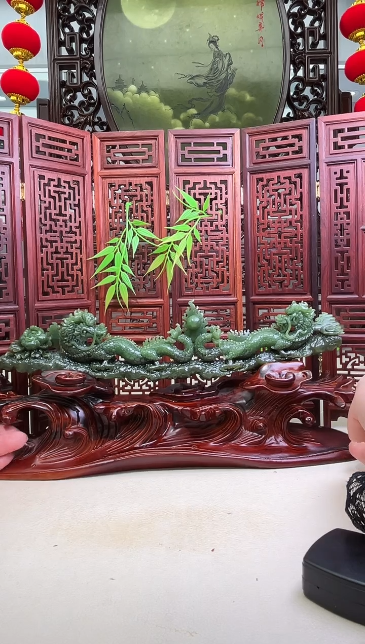 【闪购商品】和田玉摆件未镶嵌摆件