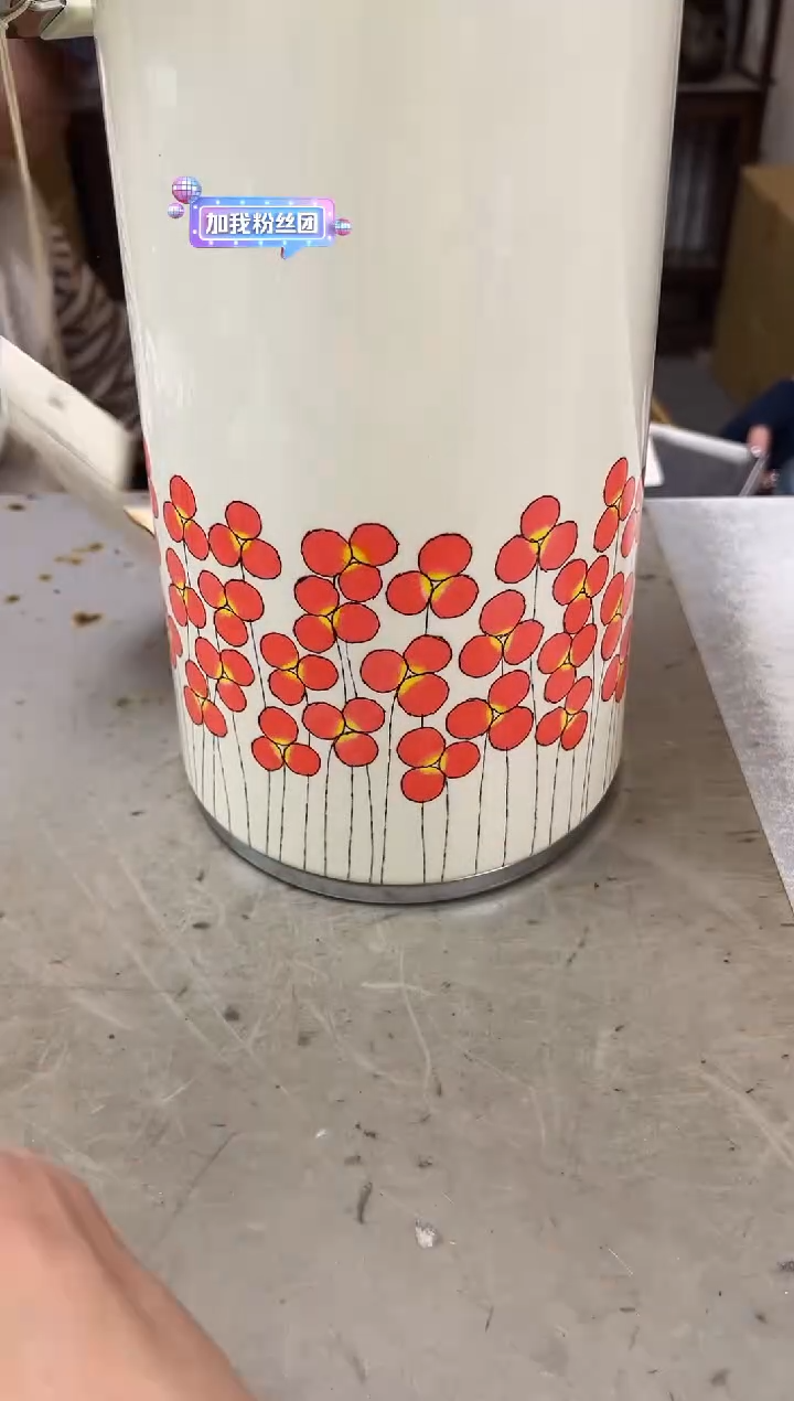 瓷片570聚宝缘海陶精选