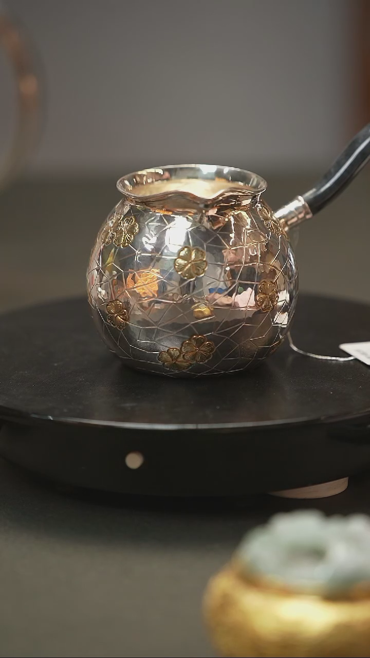 【闪购商品】古悦公道杯