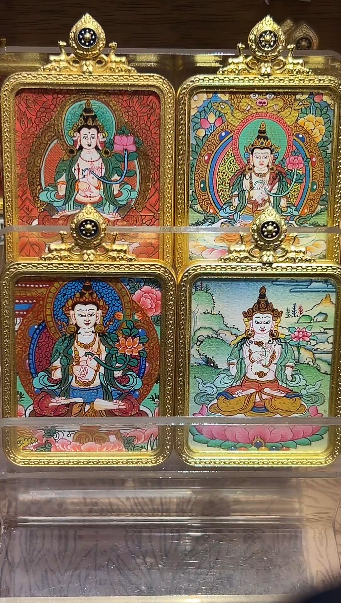 吊坠大势至老师1111