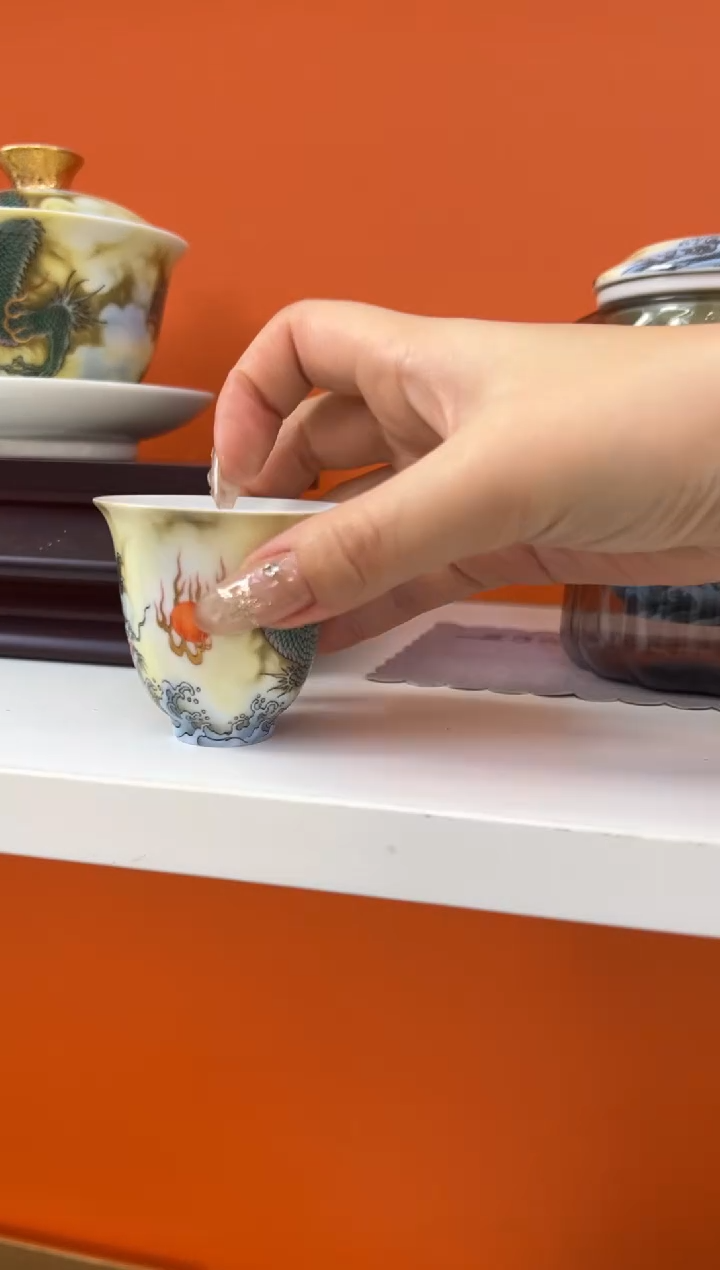 瓷片乔悦闪电购链接