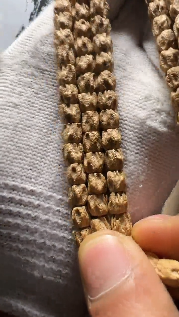 【闪购商品】柏香籽/百香籽吊坠G首发