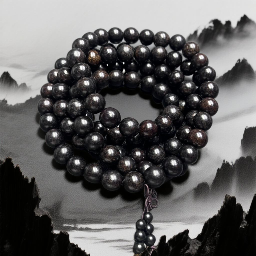 二哥文玩精品手串A286