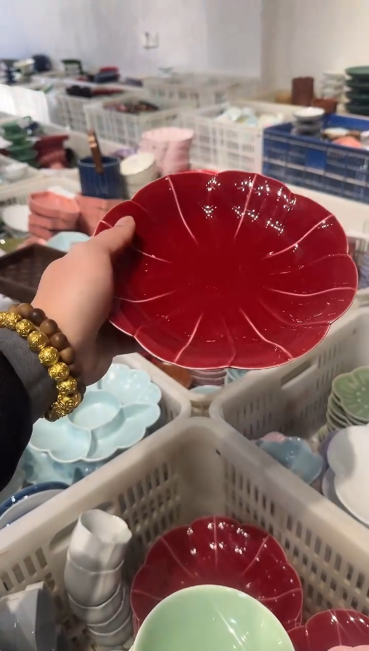 瓷片瓷微瑕商品 介意勿拍