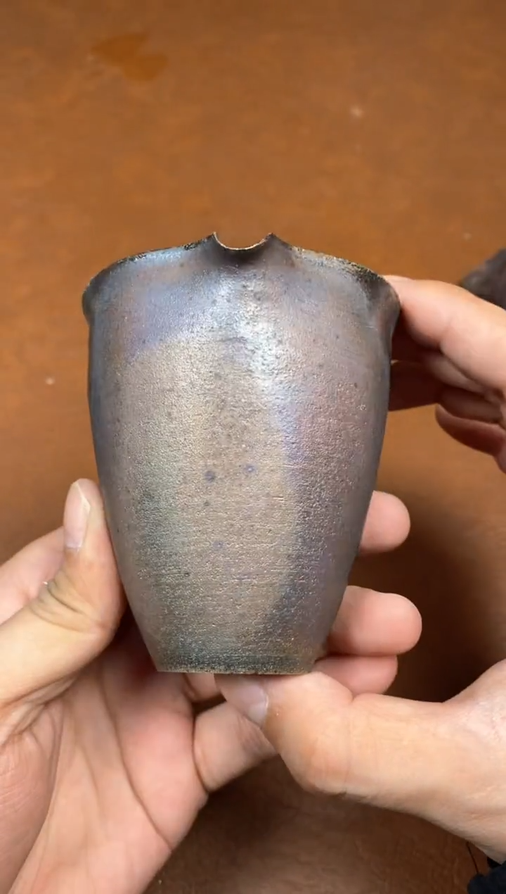 【闪购商品】观寂茶器柴烧专拍链接238