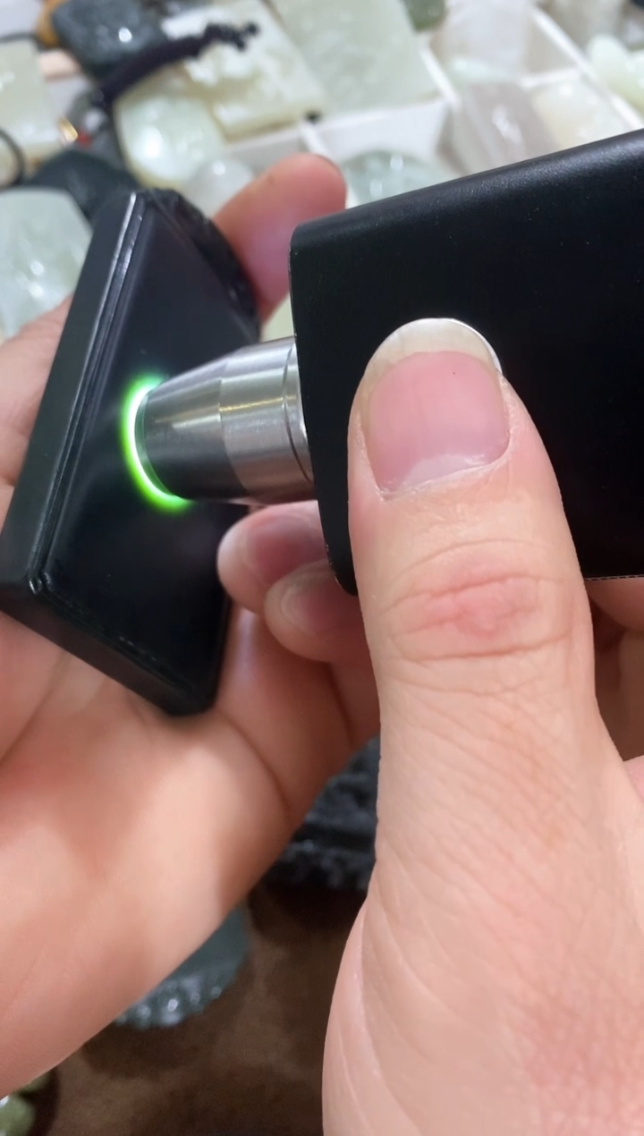 【闪购商品】和田玉吊坠(不含链)未镶嵌无事牌