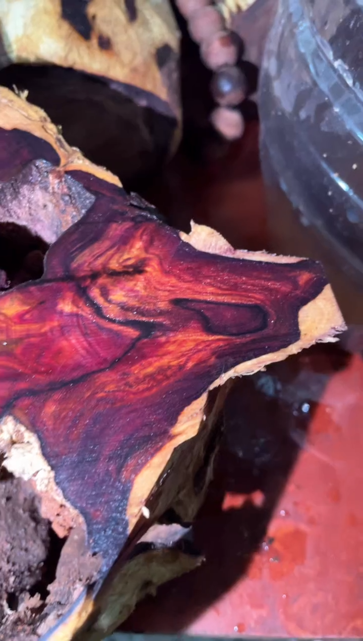 【闪购商品】黄花梨/降香黄檀手串海南黄花梨1.8定制不退不换