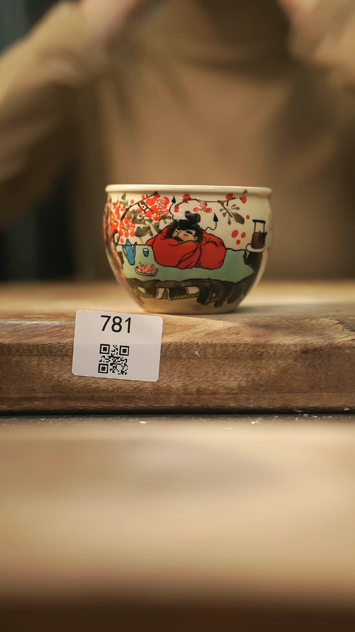 【闪购商品】【落单孤品】福利/杯子@@781