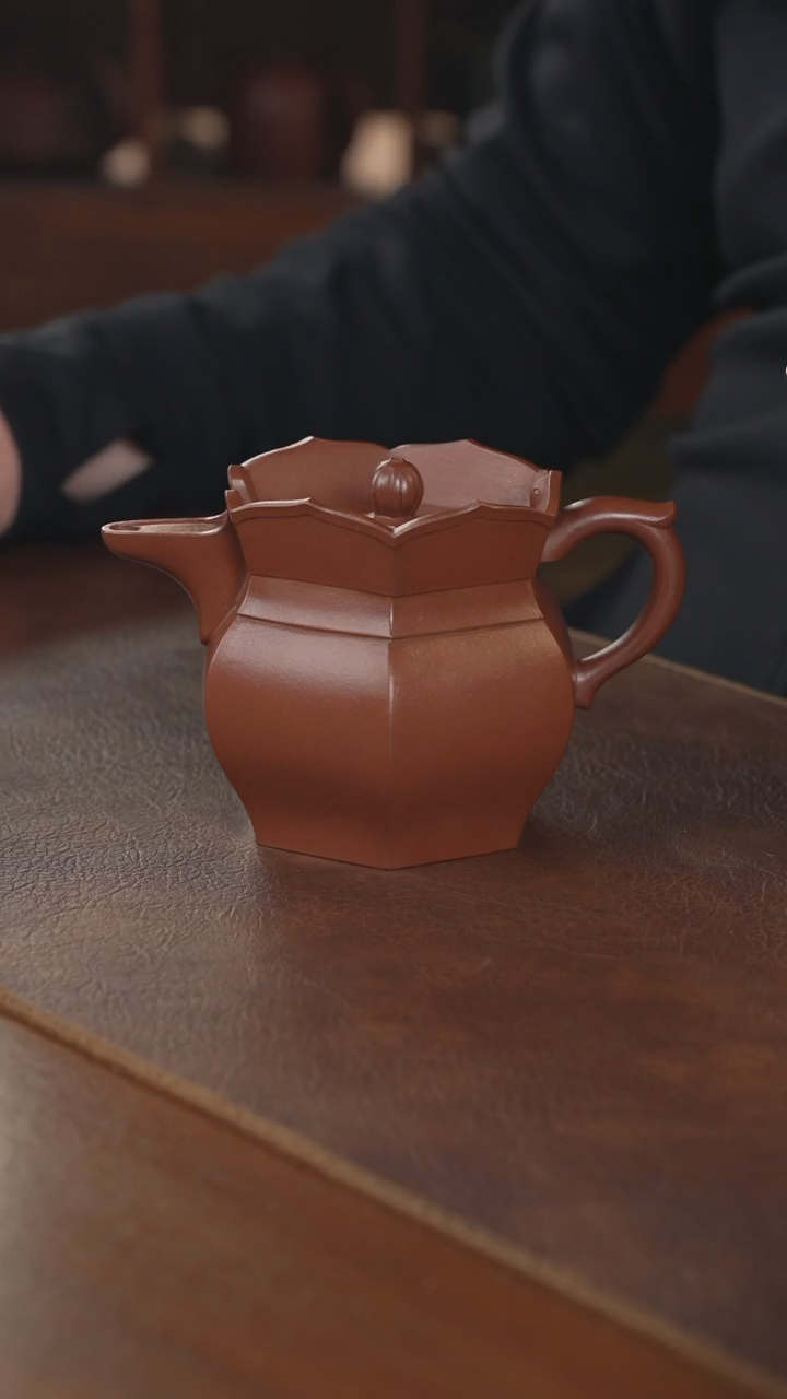 【闪购商品】紫砂茶壶紫砂壶紫砂壶