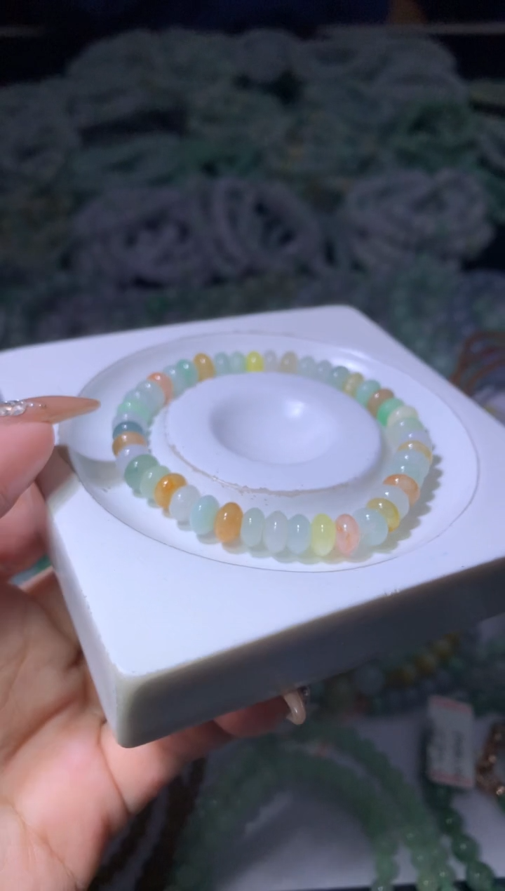 未镶嵌挂件翡翠宁**运MXX059296