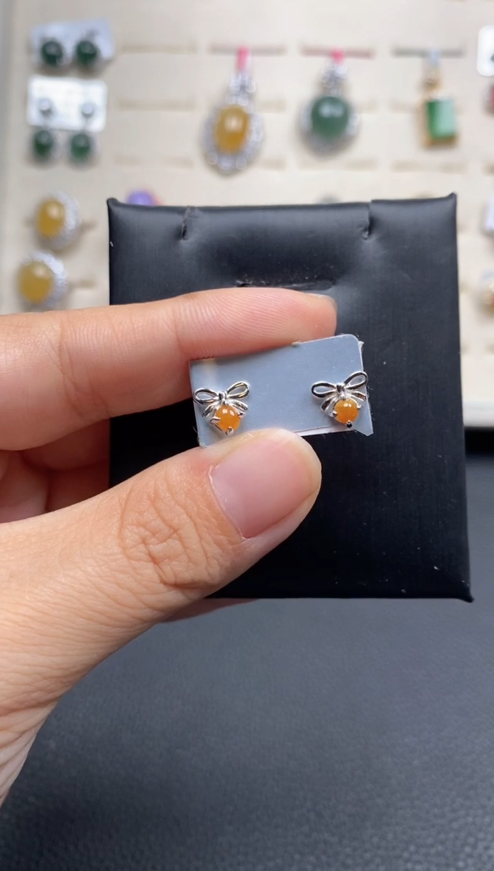 【闪购商品】翡翠戒指银S925镶嵌111111