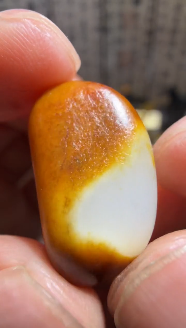 未镶嵌和田玉挂件和田玉