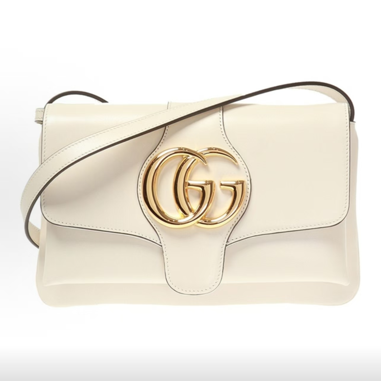 99新 GUCCI/古驰 云朵奢品/古驰 Arli 单肩包/【专属漏价】