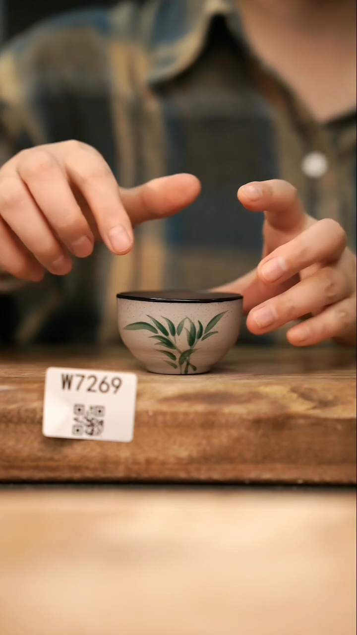 【经典福利】/ 杯子@@W7269