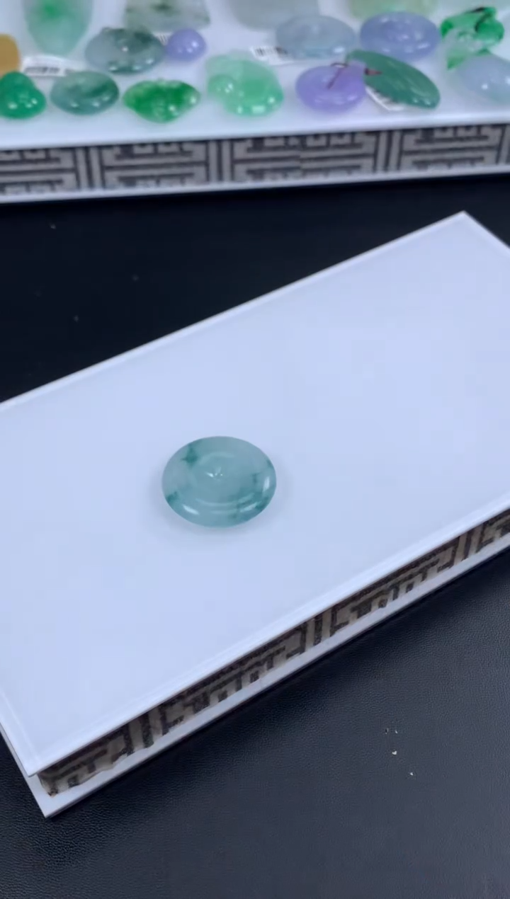 【闪购商品】定制翡翠未镶嵌翡翠