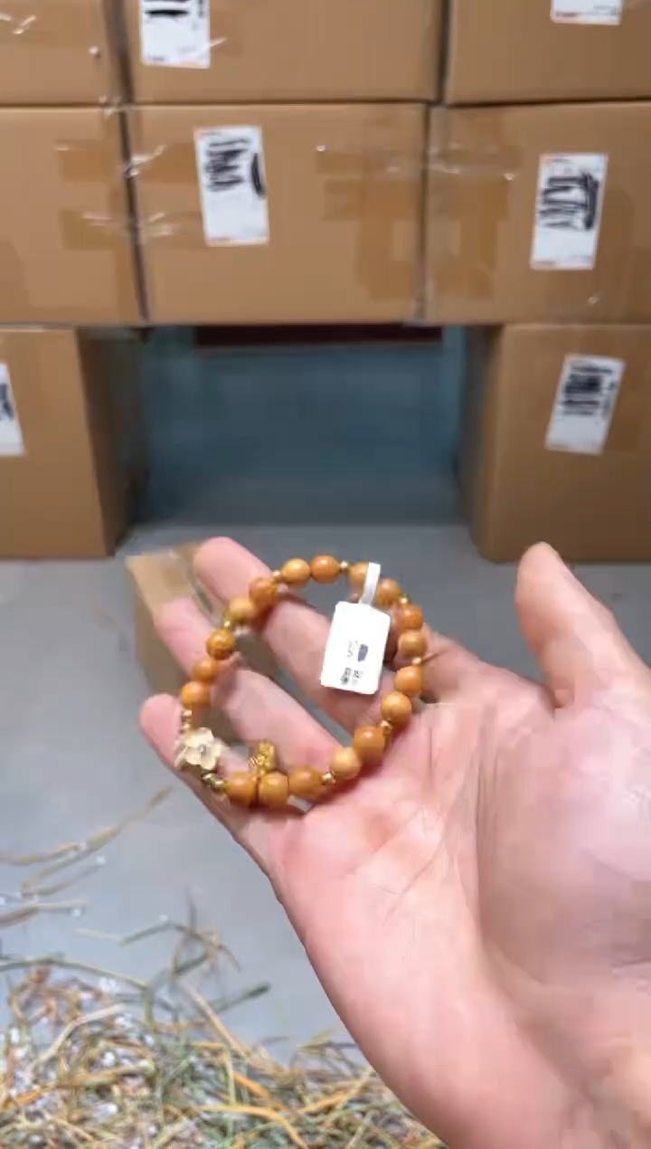 精品手串闪购链接（多样性发其一）¥