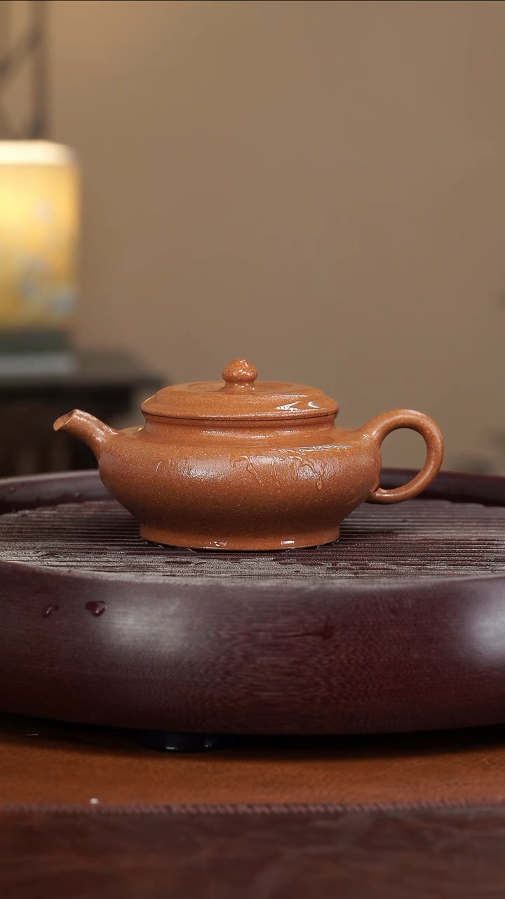 【闪购商品】紫砂茶壶宜兴紫砂壶