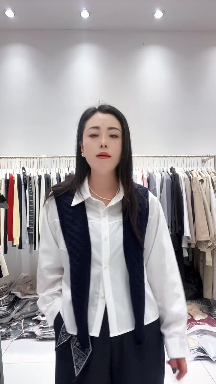 锦汐里女装批发001