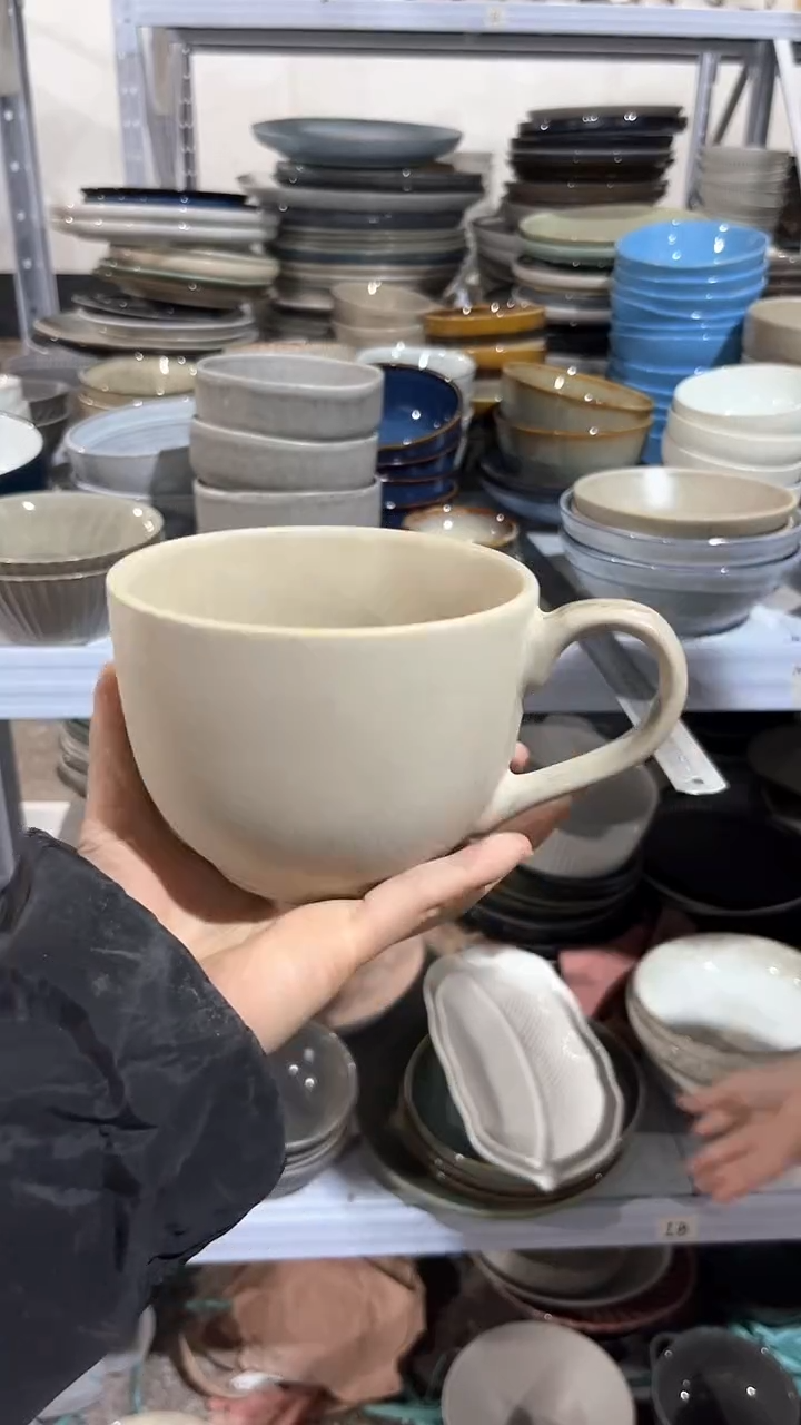 【闪购商品】瓷片外贸尾货瑕疵满20包邮X P2D