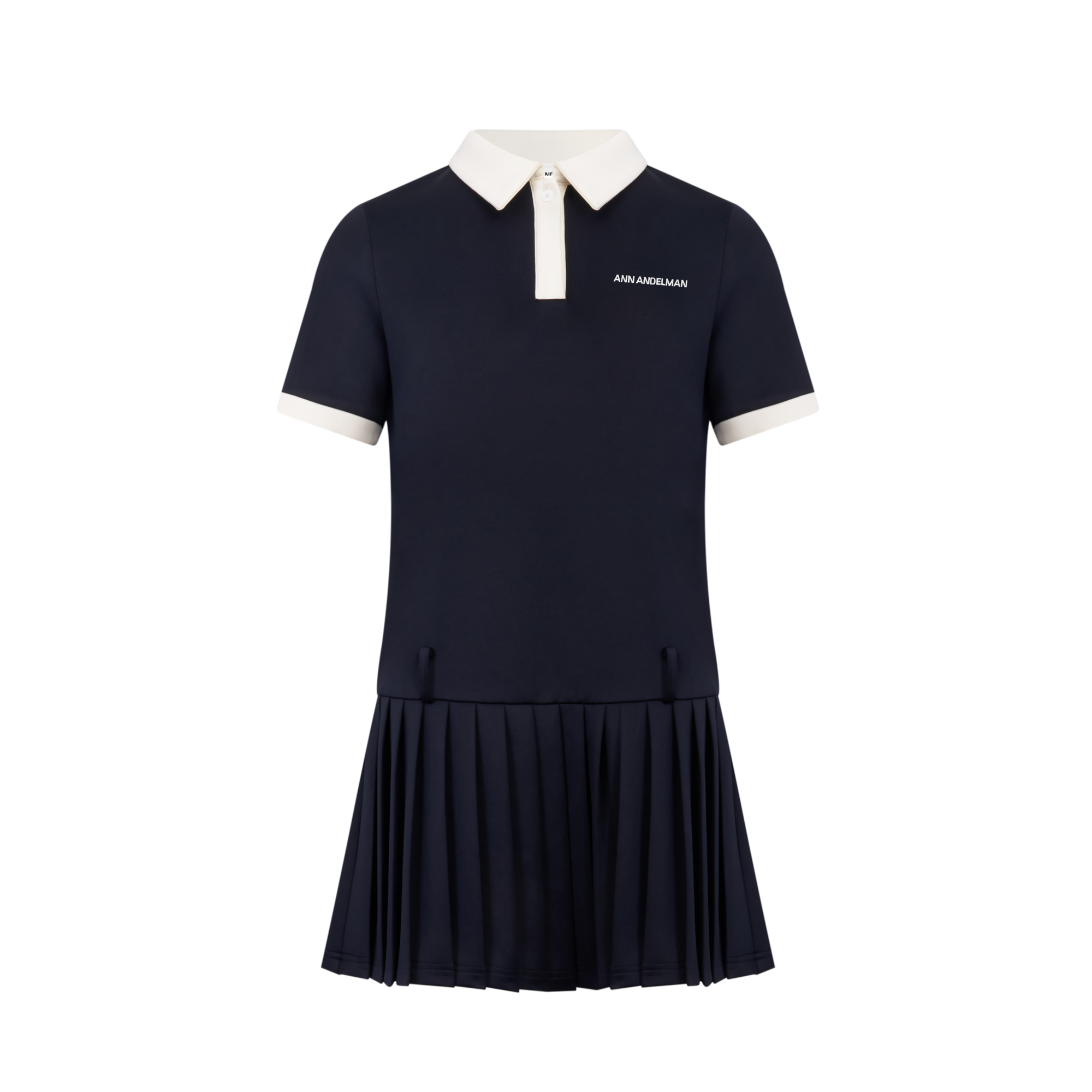 ANN ANDELMAN连衣裙