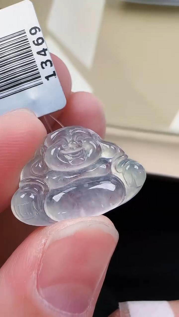 【闪购商品】翡翠颈饰未镶嵌翡翠