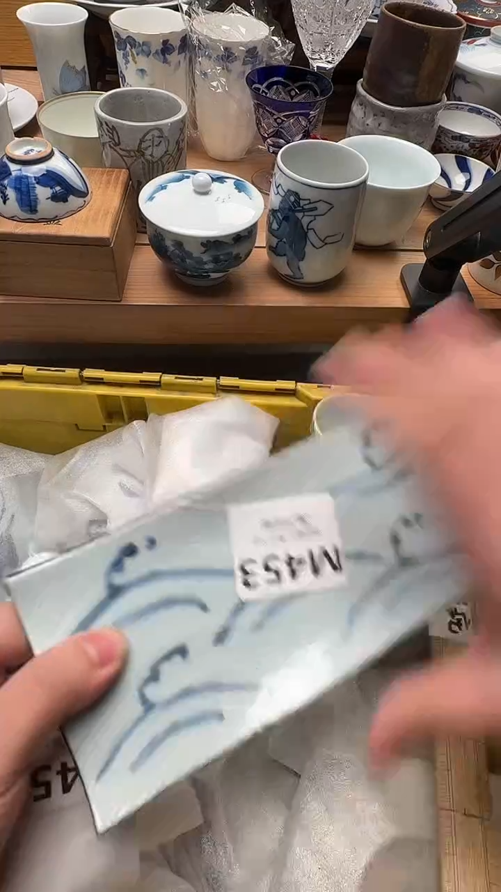 瓷片知*453           