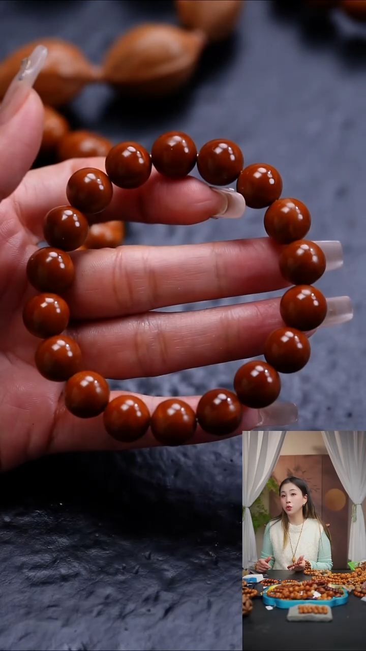 手串橄榄核橄榄核