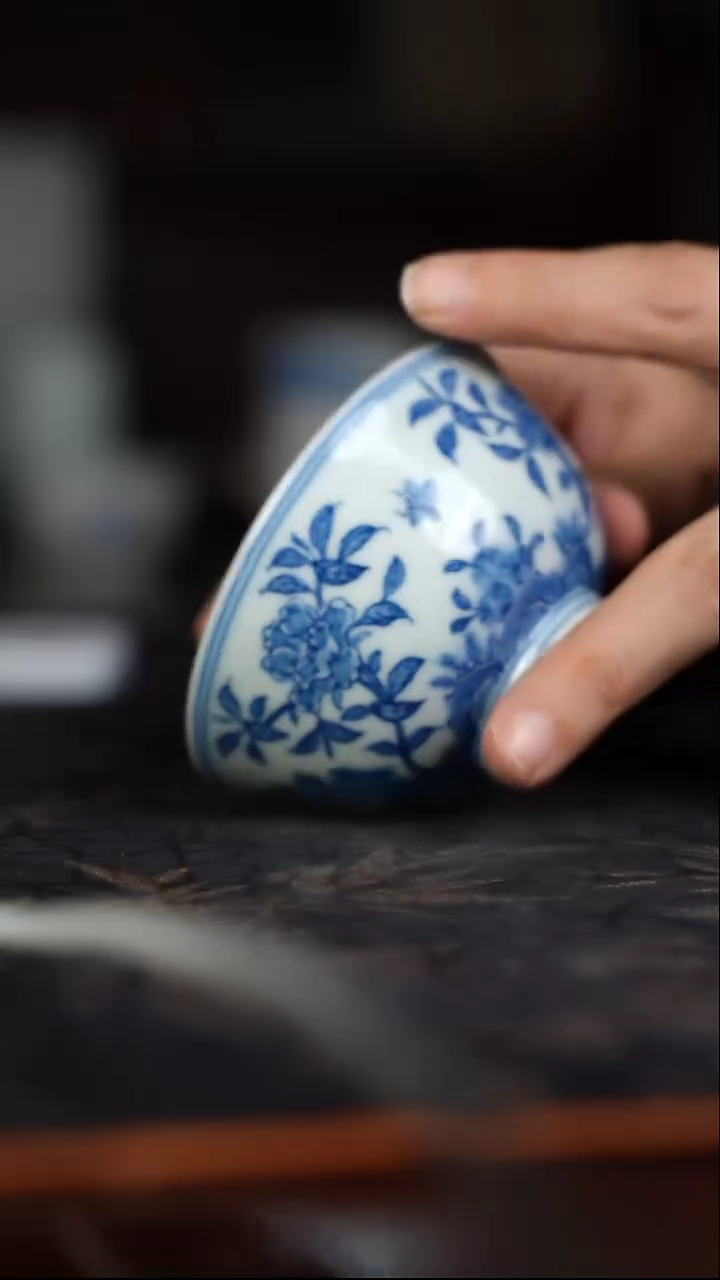 摆件瓷景德镇精品陶瓷