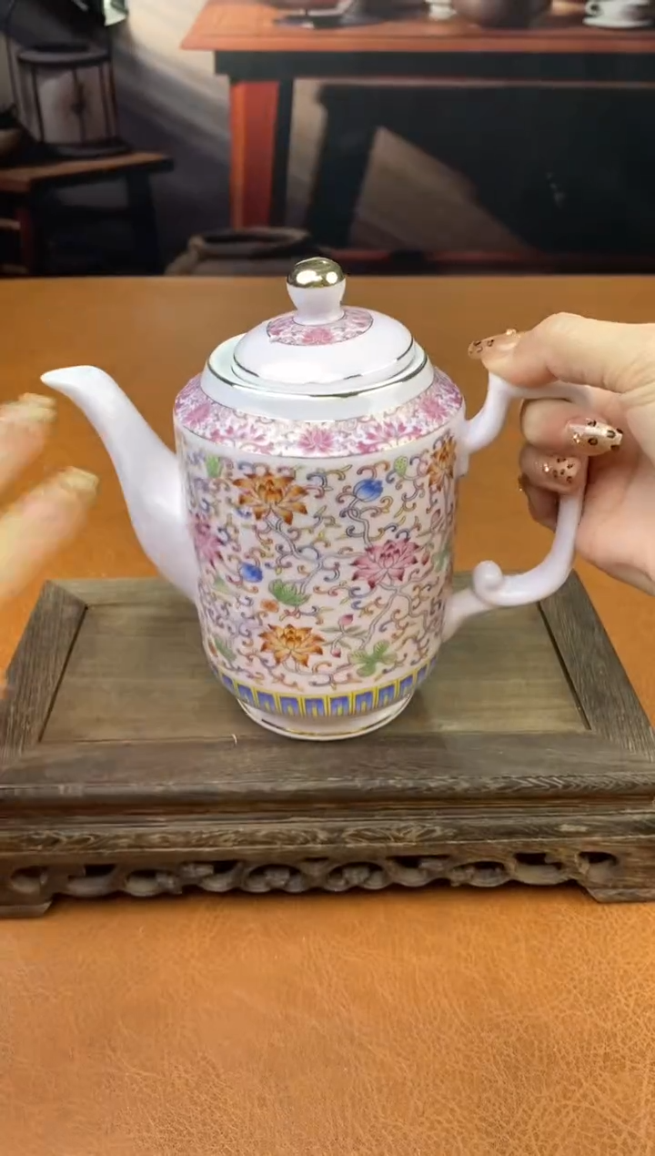 【闪购商品】陶禧茶器闪购福利V