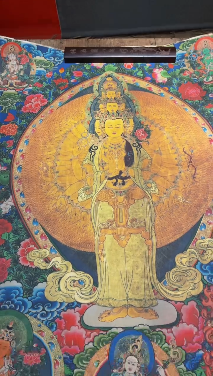 卷轴画 博雅阁i专属链接43