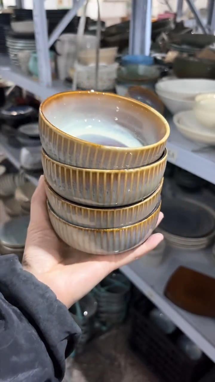 【闪购商品】瓷片外贸尾货瑕疵满20包邮X4 M1A