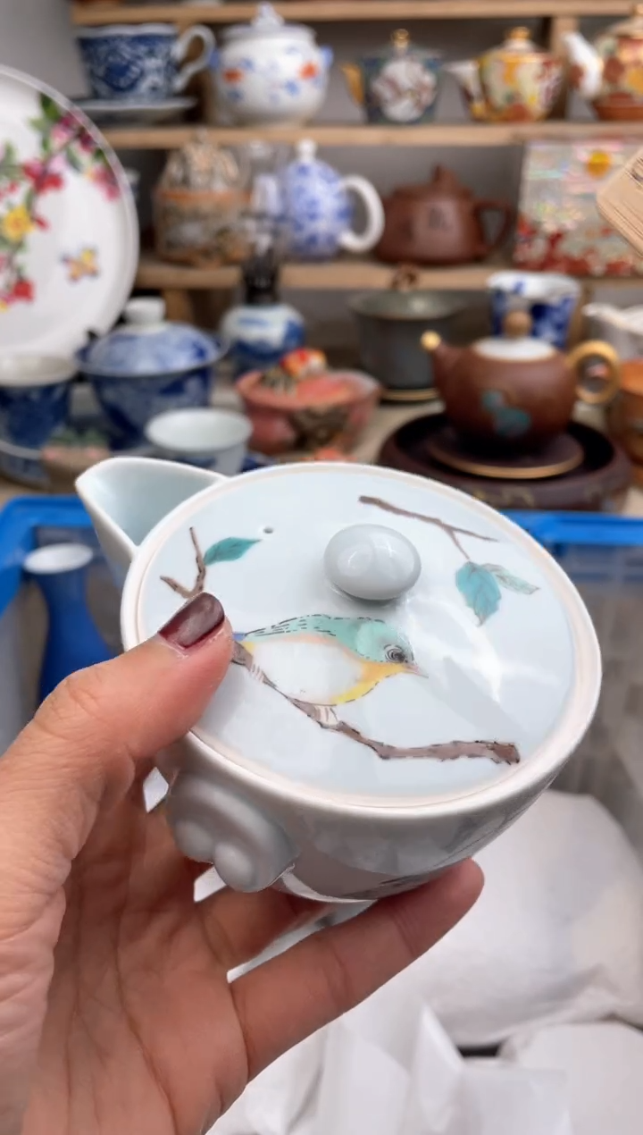 【闪购商品】瓷片默认微瑕，看清尺寸品相再拍