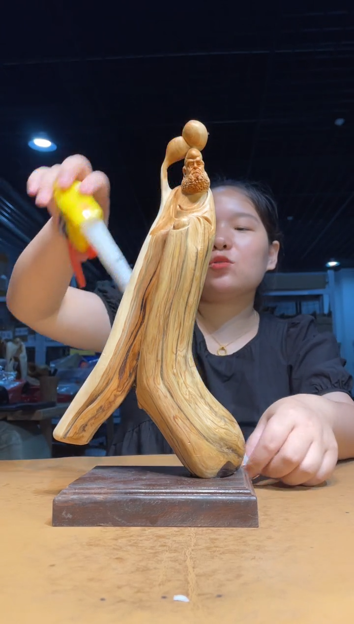 柏木（崖柏）其他（ 直播推荐 ）
