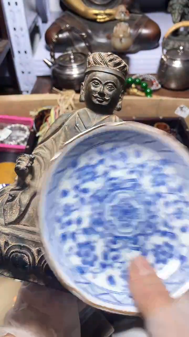 【闪购商品】瓷器碎片瓷器碎片