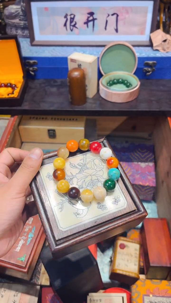 木N老七专属高端精品102