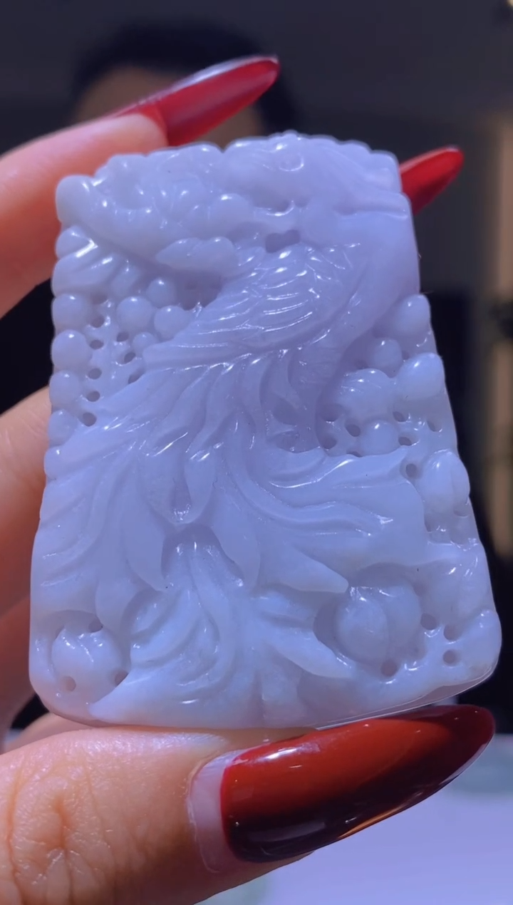 【闪购商品】定制翡翠未镶嵌闪购毛货链接WM006666