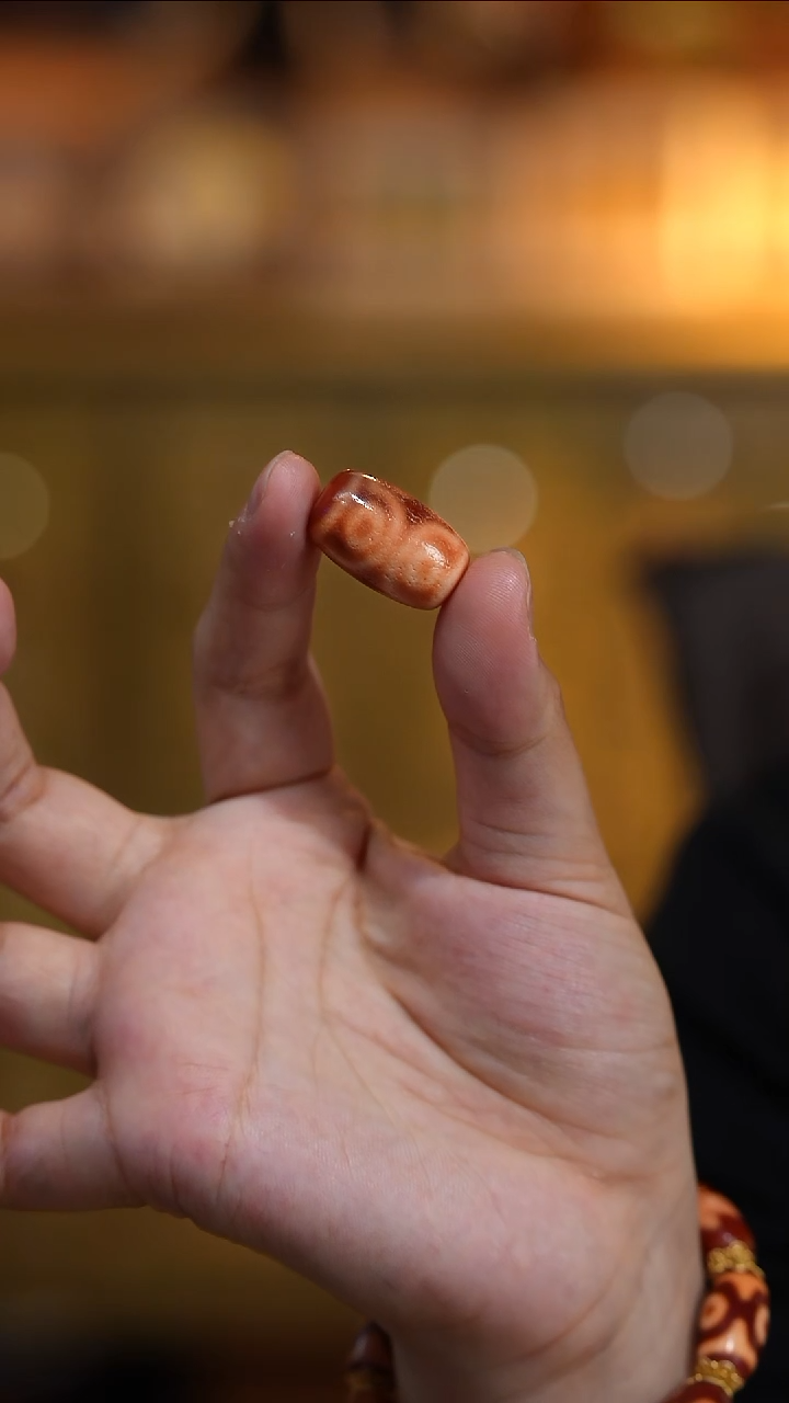 玛瑙/玉髓（覆膜）颈饰未镶嵌多宝项链多样性发其一